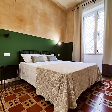 Donna Oliva Guest House Palermo Eksteriør bilde