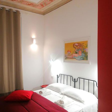 Donna Oliva Guest House Palermo Eksteriør bilde