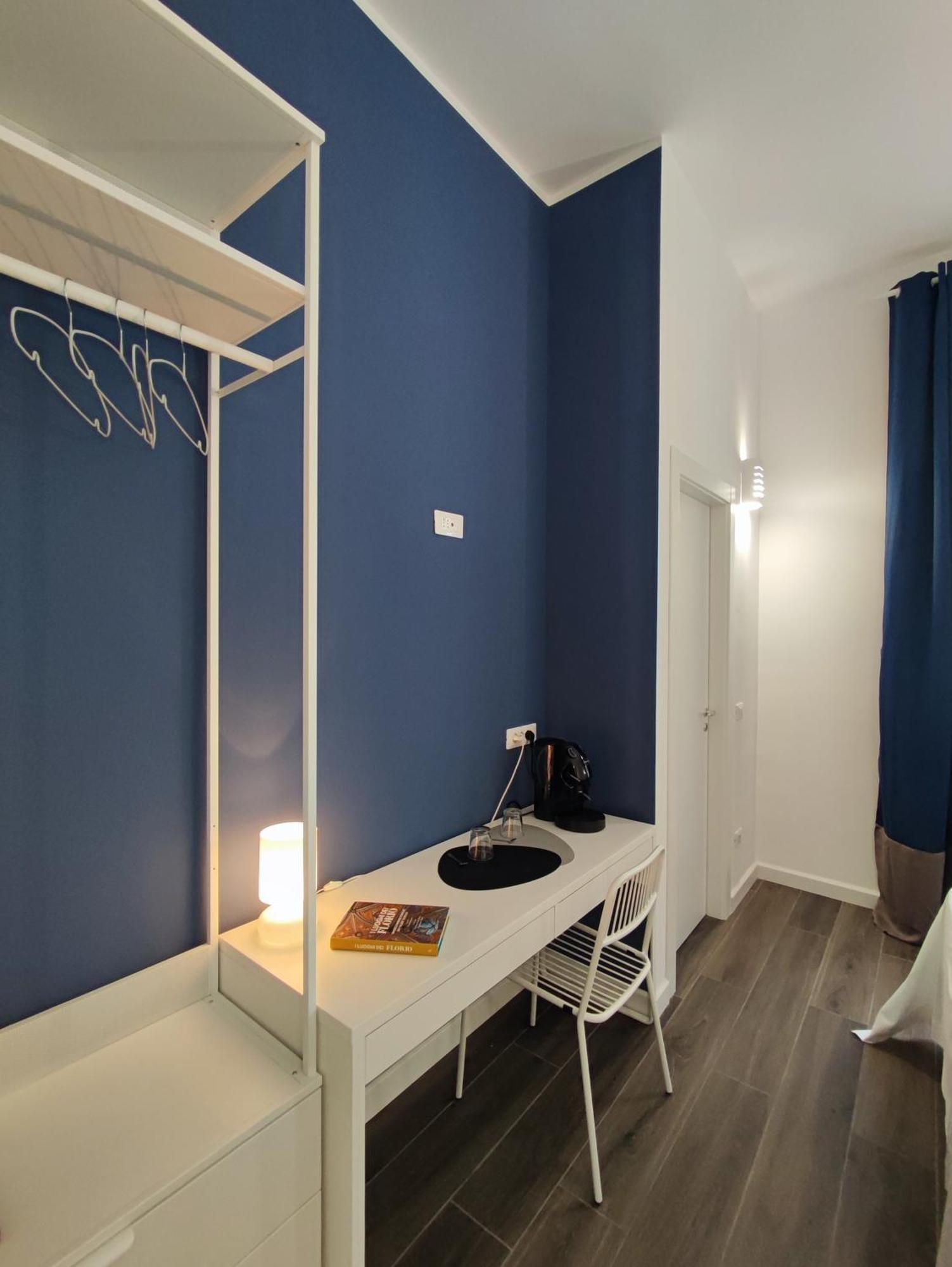 Donna Oliva Guest House Palermo Eksteriør bilde