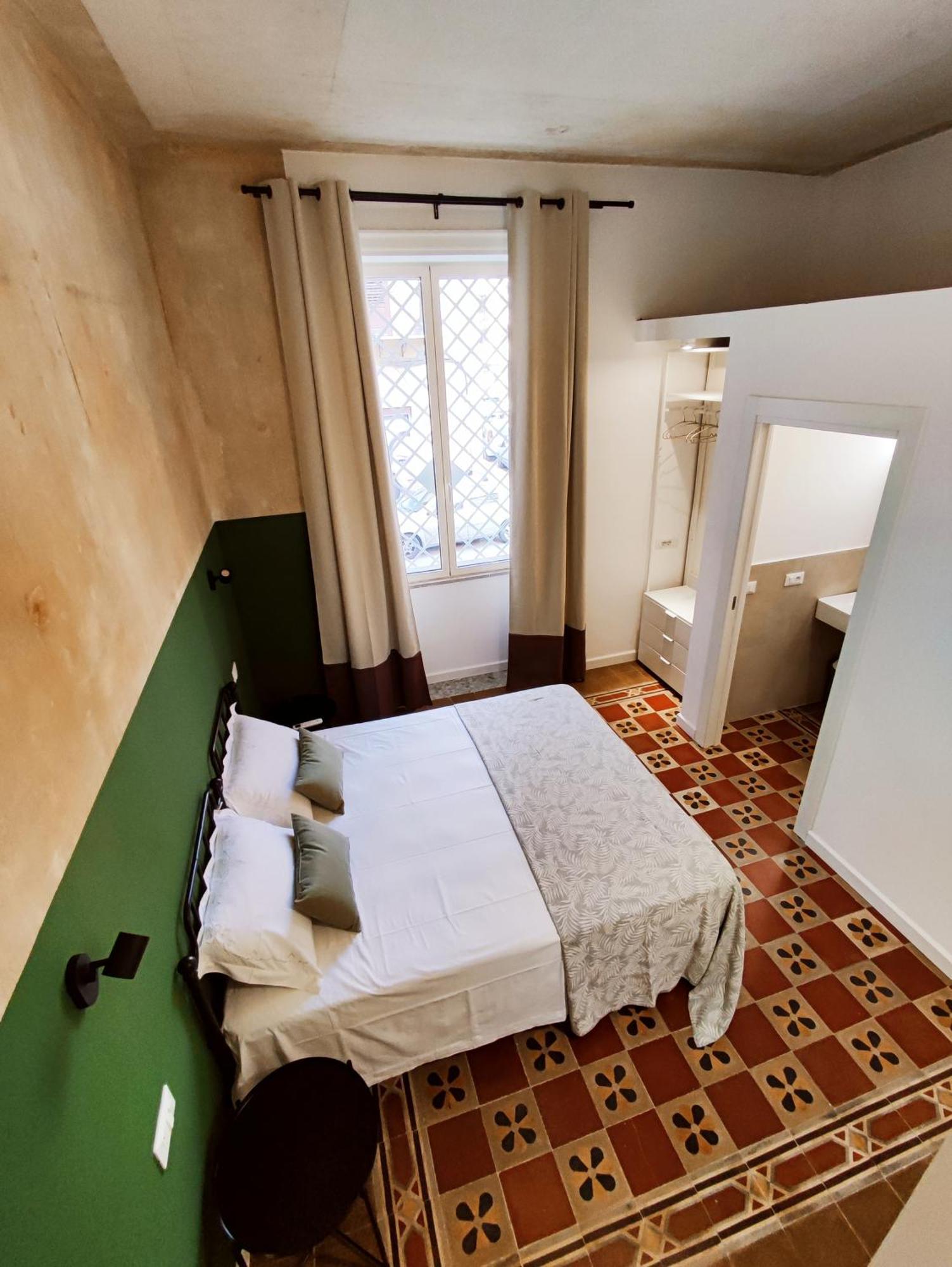 Donna Oliva Guest House Palermo Eksteriør bilde