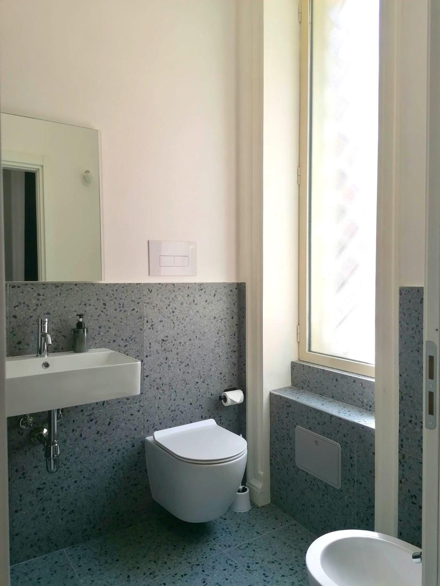 Donna Oliva Guest House Palermo Eksteriør bilde