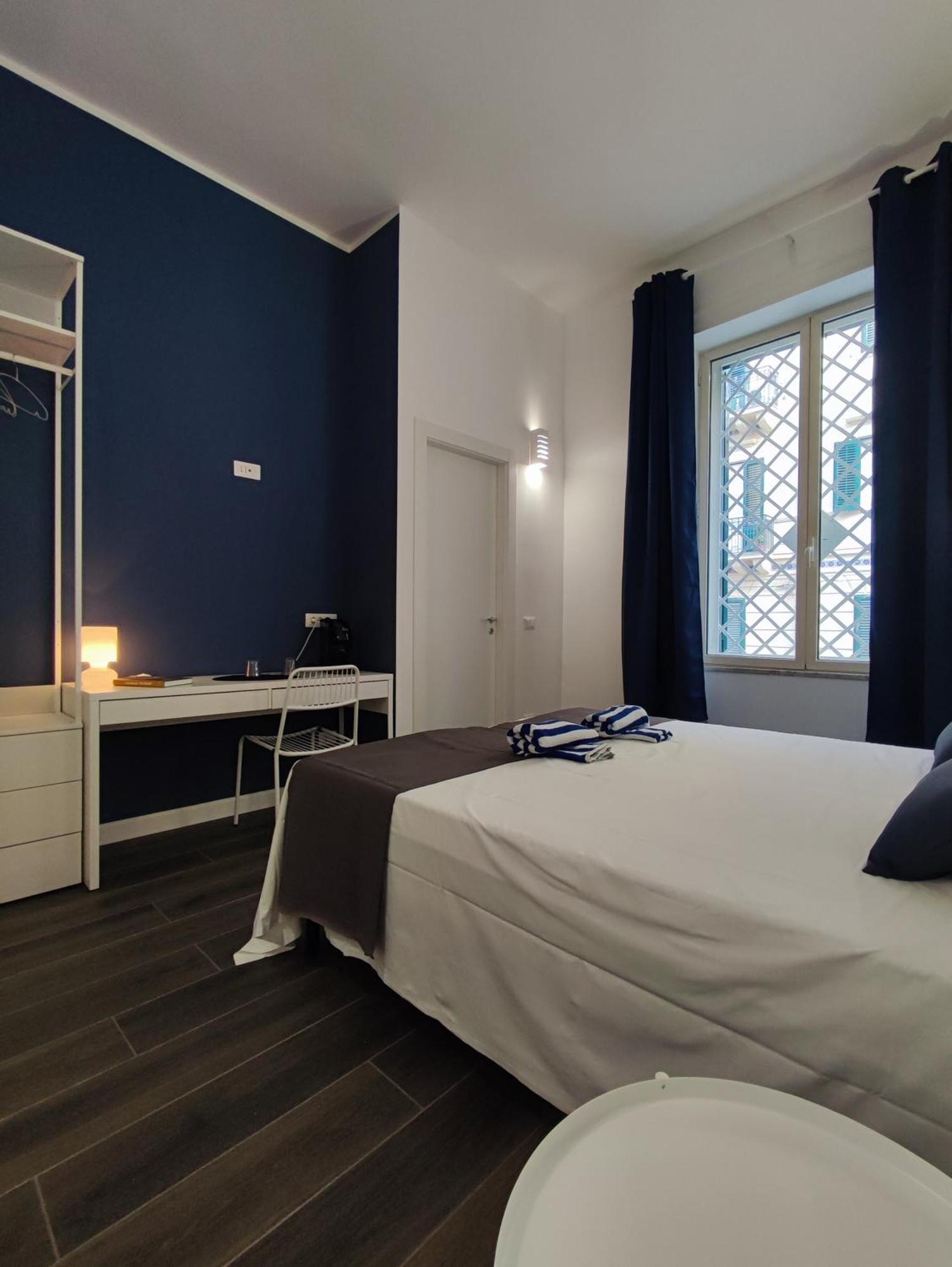 Donna Oliva Guest House Palermo Eksteriør bilde